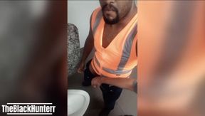 Bathroom at Work