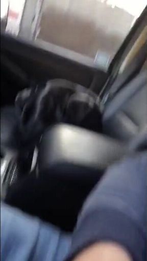 Jerking While Driving on Highway