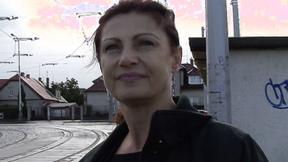 ”CZECH STREETS - ALENA”