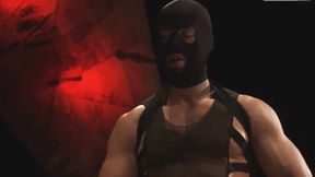 Horny Adult Video Homo Wrestling Youve Seen With Francois Sagat And K.c. Williams