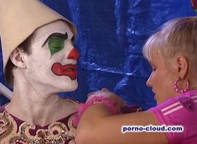 Clowns Fucking Better