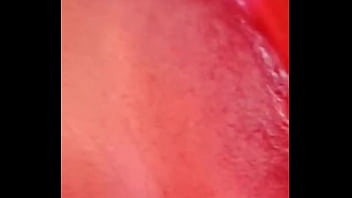 عسل كس مراتى الهايجه