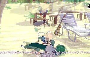 Koikatsu toga himiko my hero academia, have sex anime uncensored...