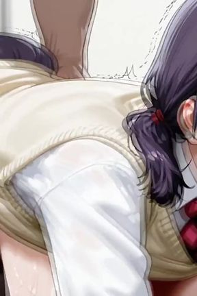Midoriya (mha) X Izumo (blue Exorcist)