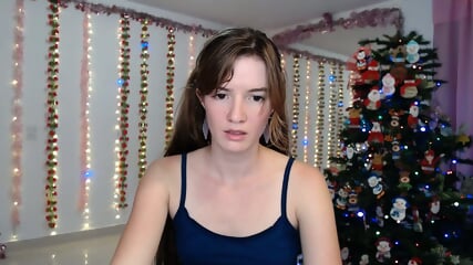 cute nataly hot dancing cute