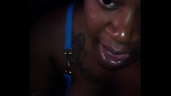 Naejae sucks a BBC and never stops
