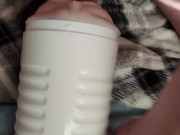 Max 2 fun~ Aka fucking mommy