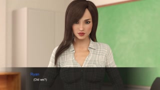 Lust Theory II | Ep 12 | Fingering My Teacher From Under Her Desk