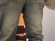 Ayla Lubbers Pee Wednessday 23 April 6:00 PM