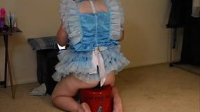 Pussless Feminizer Training