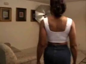 Semmie De Suora bubble booty bitches