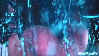 Rias Gremory DXD hentai