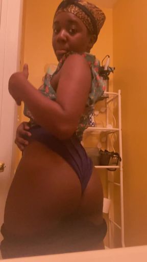 Must-share moment from &quot;Model Actress FemaleRapper Pornstar ContentCreator YouTuber Entrepreneur Boss Lady CEO Dancer&quot;