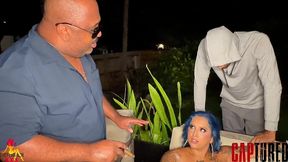 caps3 e9: spanish barbie hardcore threesome