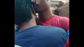 Kerala gay hugging