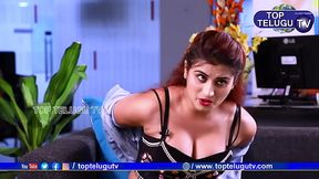 telugu web series booty babe interview