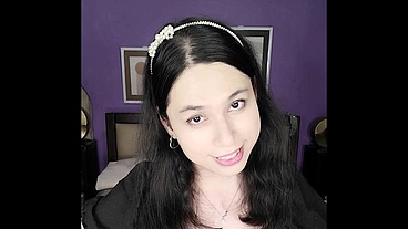 yummy boob play and magic tgirl squirting (PREMIUM MOVIE)