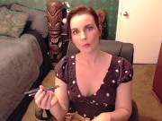 What's In My Purse, Camgirl 2015 Edition