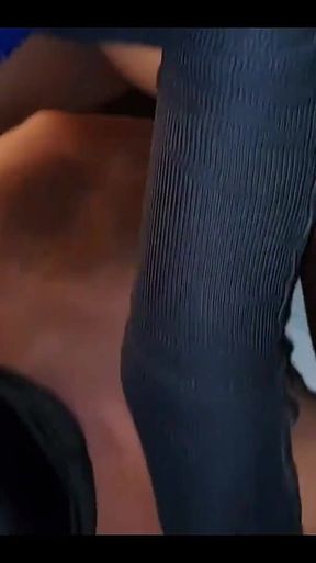 Pounding Her Raw and Deep Till I Cum Inside - This Pussy Will Make You Cum in Seconds