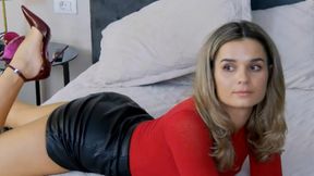 HelenWaldorf's Soft Private Tease