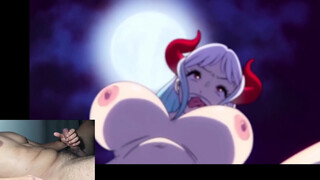 One Piece Hentai Compilation Hentai Uncensored Luffy Fucking Yamato Marin Kitagawa Kanroji