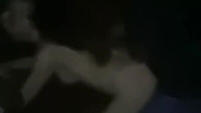 Compilation of horny amateur chicks choking on big black cocks and getting railed