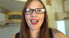 Your Mom's Vore with Sarah September