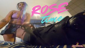 Giantess Crew – Rose – Rose Time