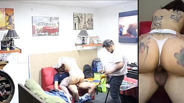 Danabarzagli - update #2 - noche de bodas cuckold