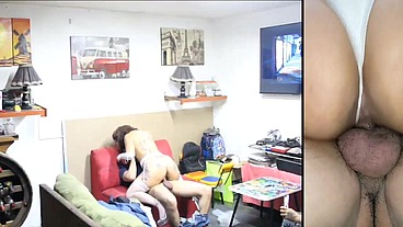Danabarzagli - update #2 - noche de bodas cuckold