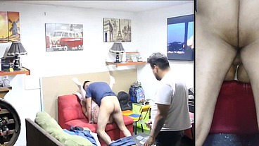 Danabarzagli - update #2 - noche de bodas cuckold