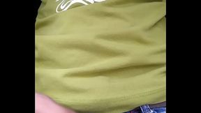 E quanto sento l'_amore eiaculo