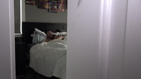 PASCALSSUBSLUTS - Young Busty Kimber Woods Submits To Anal