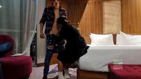 china importada viena a guadalajara con su marido para que le den verga full video