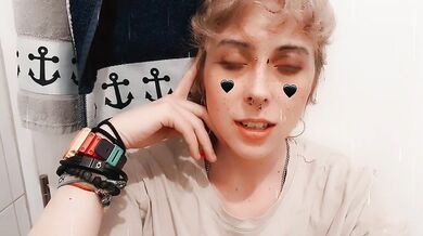 From loser to my personal clown