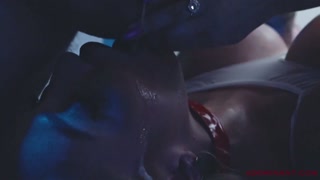 XDOMINANT 060 - LATINA PORN STAR DEEP THROAT HUGE DICK