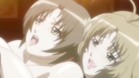 ”Cum covered slave”