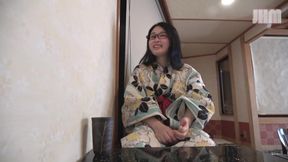 Hot Spring - Aya, 27, a Married Woman - 2