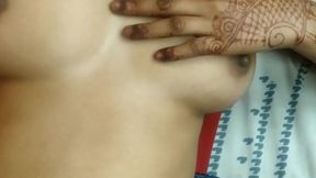 Indian Romantic Sex with Desi Girlfriend Full Hindi Video