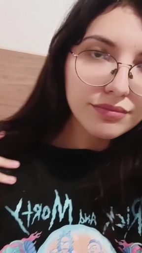 Thrilling moment from &quot;TIKTOK compilation, lewd, nude, sexy&quot;