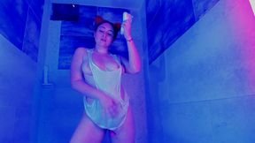 Join my hot shower