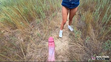 Kate Legend, the preacher's hot daughter, shows her dirty side as she gets