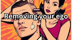 Your Hairdresser is a FEMDOM SADIST