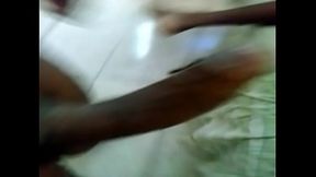 cheating jamaican girl part 1