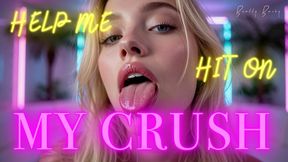 Help Me Hit On My Crush