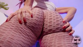 Jerk Junkie for Yoga Ass 2