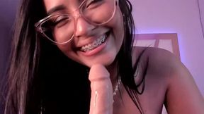 Cami Belushi Private Show
