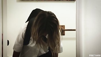 Kristen Scott and Jill Kassidy are fucking the same guy, but do not know about each other