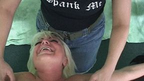 Tickle shorts 280-SD