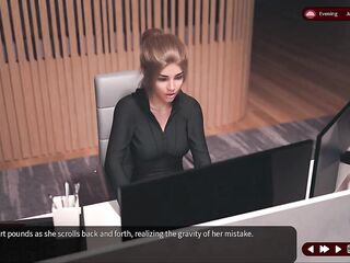 Whispers of Wish twenty one Emma Wanna Get Spanked by Alex